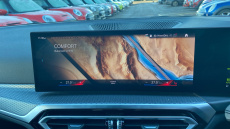 BMW 3 Series 330i M Sport 5dr Step Auto Petrol Estate